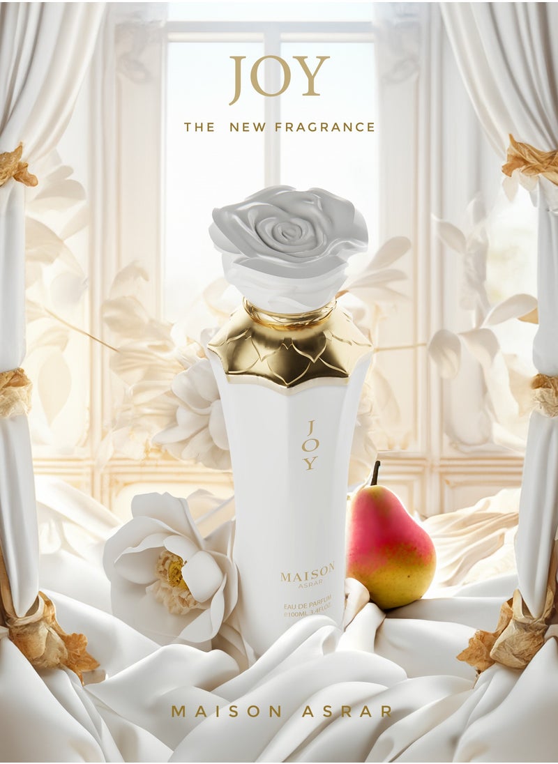 MAISON ASRAR Joy Eau de Parfum  - Image 1