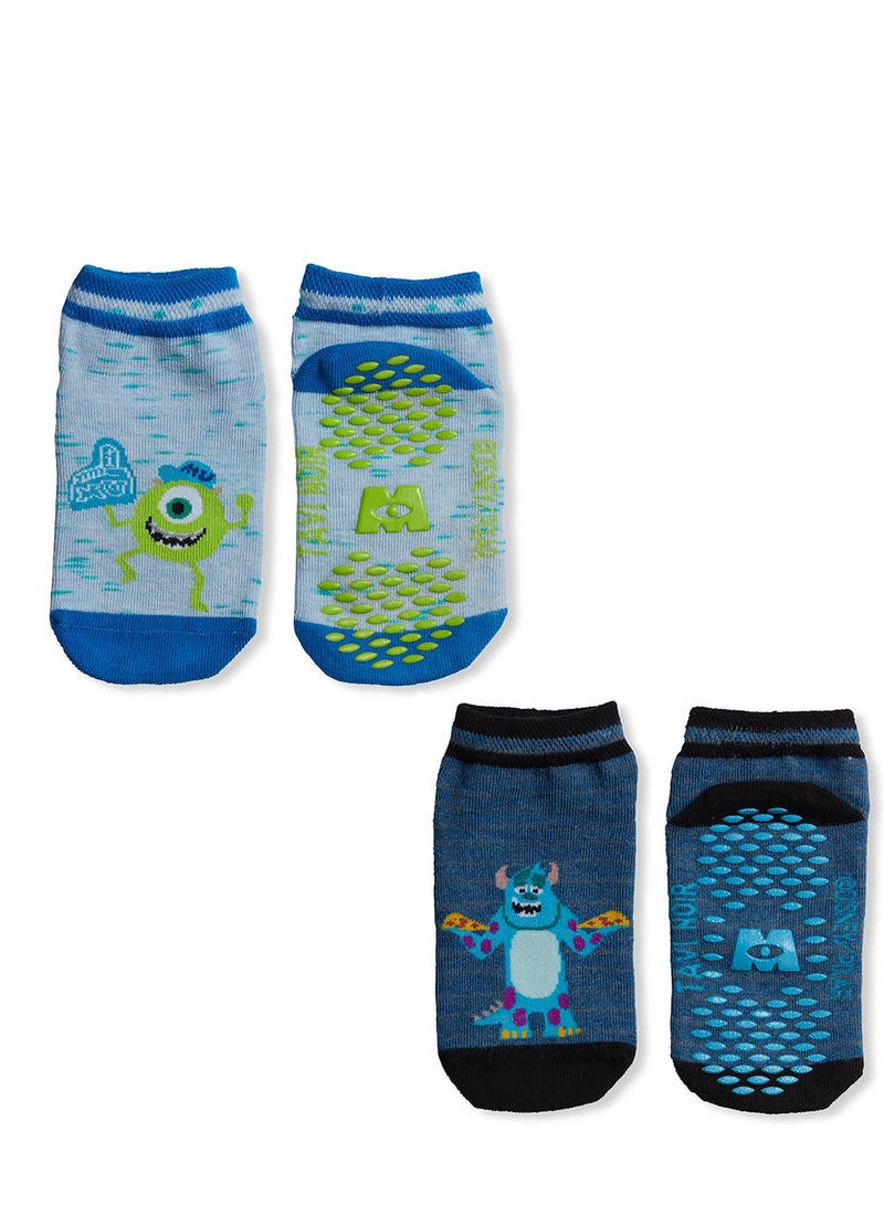 TAVI KIDS LOW RISE MONSTERS UNIVERSE - Image 1