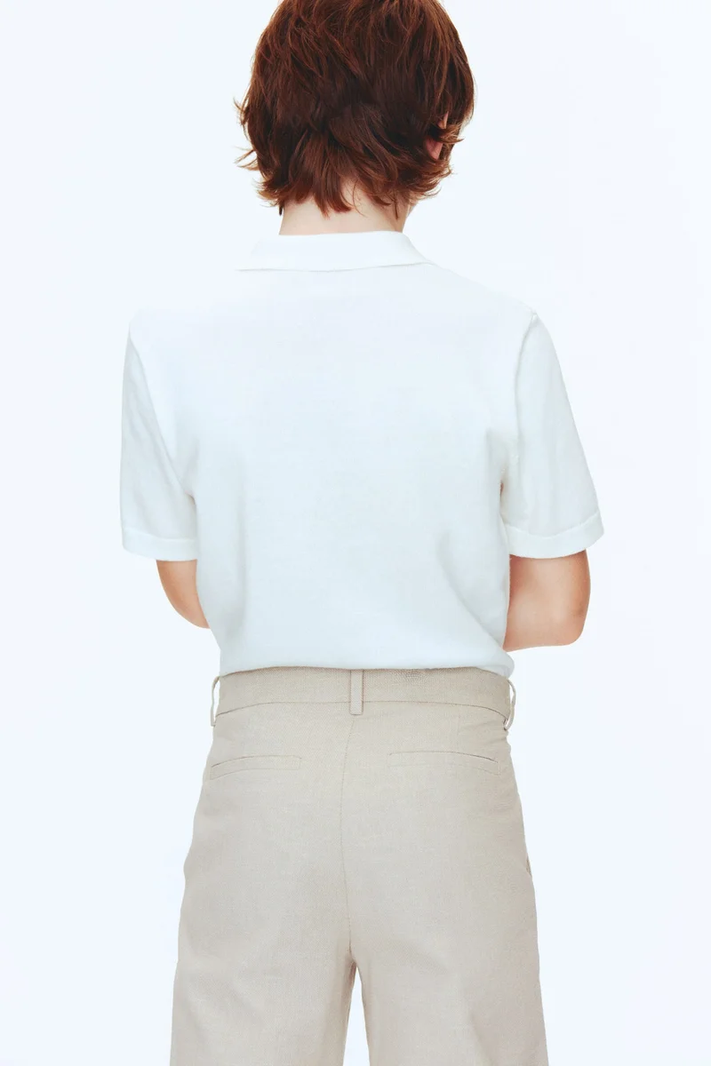 اتش اند ام بنطلون أنيق