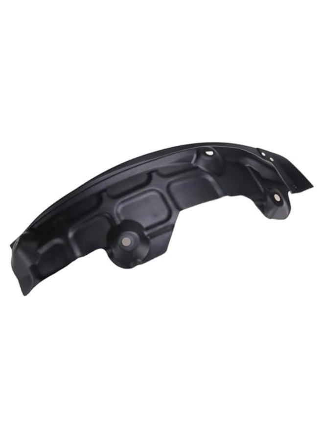 Generic Jodriva 2Pcs Fender Car Mudguard Refit Rear Tire Fender Special Decoration Auto Mudguard Exterior, for, for Mazda, CX-30 2020 Car Accessories Car Mudguards  - Image 2