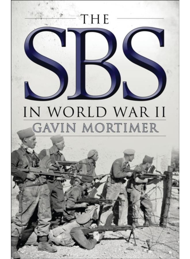 The SBS in World War II 