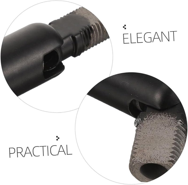 ميكيكيت 14 قطعة محول مقبس ضوئي سهل التركيب متوافق مع تركيبات الإضاءة المختلفة - Image 3