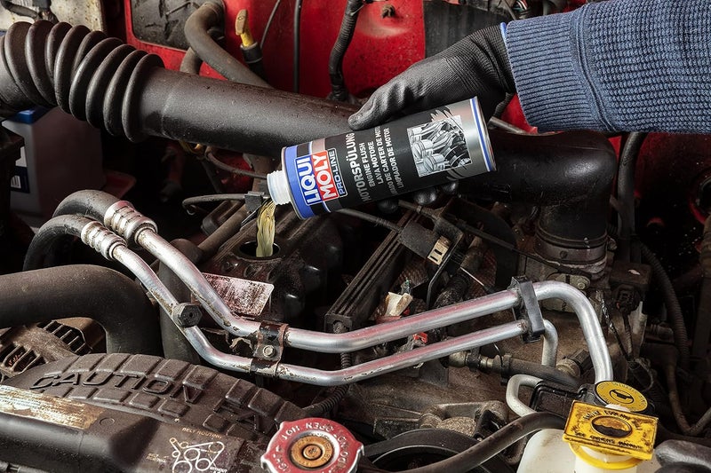 , Pro-Line Engine Flush,500ml,2427 - Image 1
