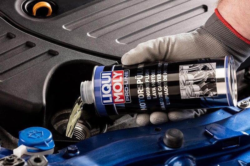 , Pro-Line Engine Flush,500ml,2427 - Image 3