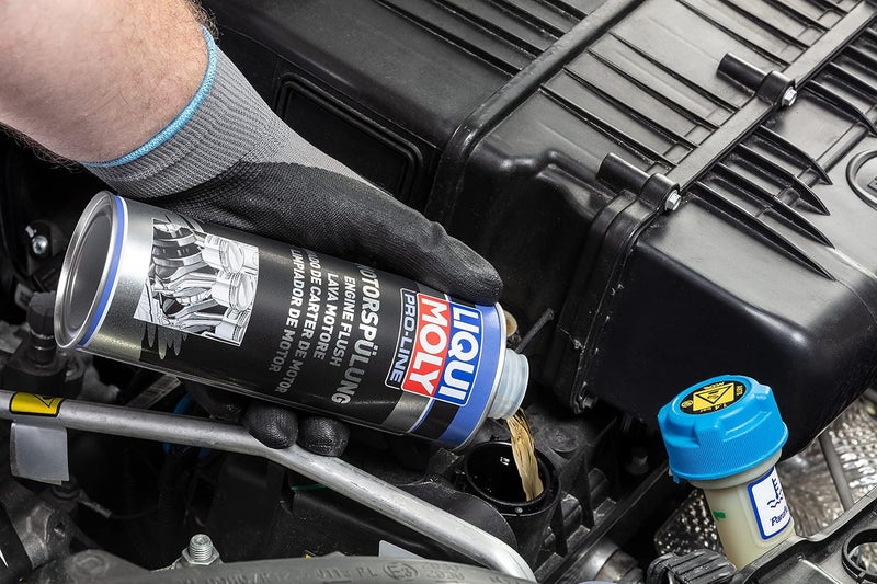 , Pro-Line Engine Flush,500ml,2427 - Image 2