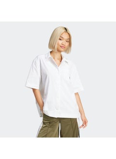 adidas Originals Essential Ripstop Short Sleeve Shirt  - Image 1