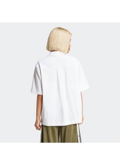 adidas Originals Essential Ripstop Short Sleeve Shirt  - Image 2