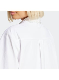 adidas Originals Essential Ripstop Short Sleeve Shirt  - Image 4