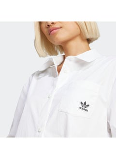 adidas Originals Essential Ripstop Short Sleeve Shirt  - Image 3