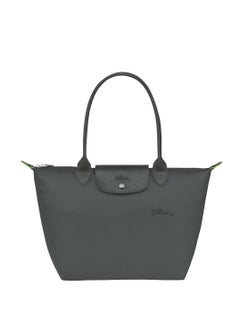 تشامب Longchamp حقيبة نسائية متوسطة ، حمل ، حقيبة كتف ، حقيبة كلاسيكية  - Image 1