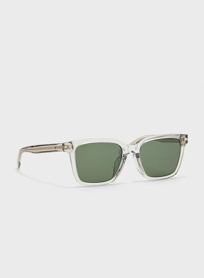 BOSS Wayfarer Sunglasses