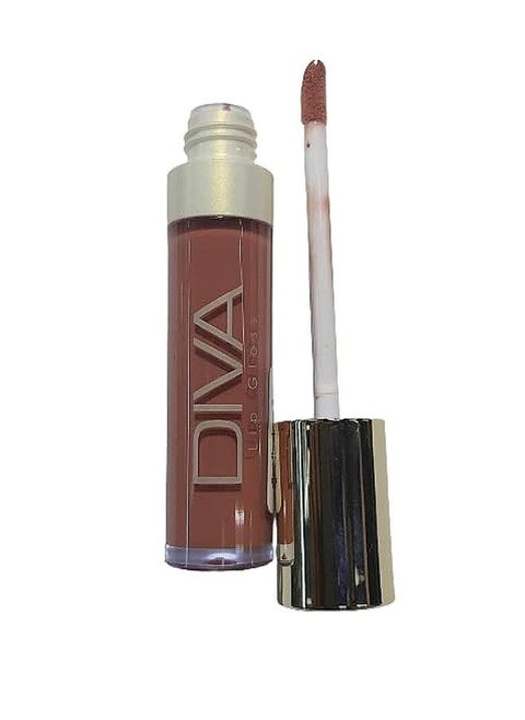 Diva Lip Gloss 3