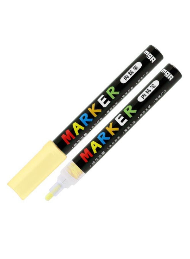 M&G Acrylic Marker 2Mm - Image 1