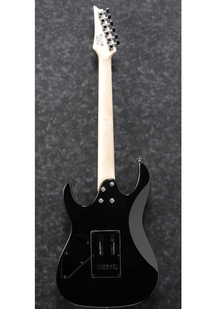 Ibanez GRX70QA-SB GIO Series Electric Guitar - Sunburst - Image 3