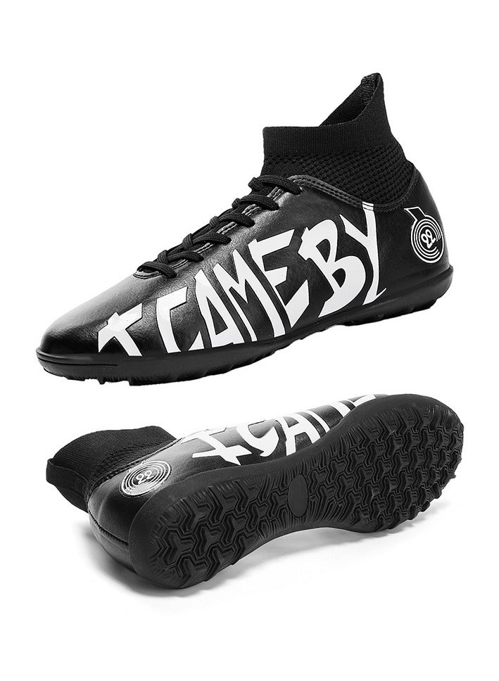 KUYING New Anti Slip Football Shoes  - Image 1