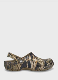 Classic Realtree Clog Sandals