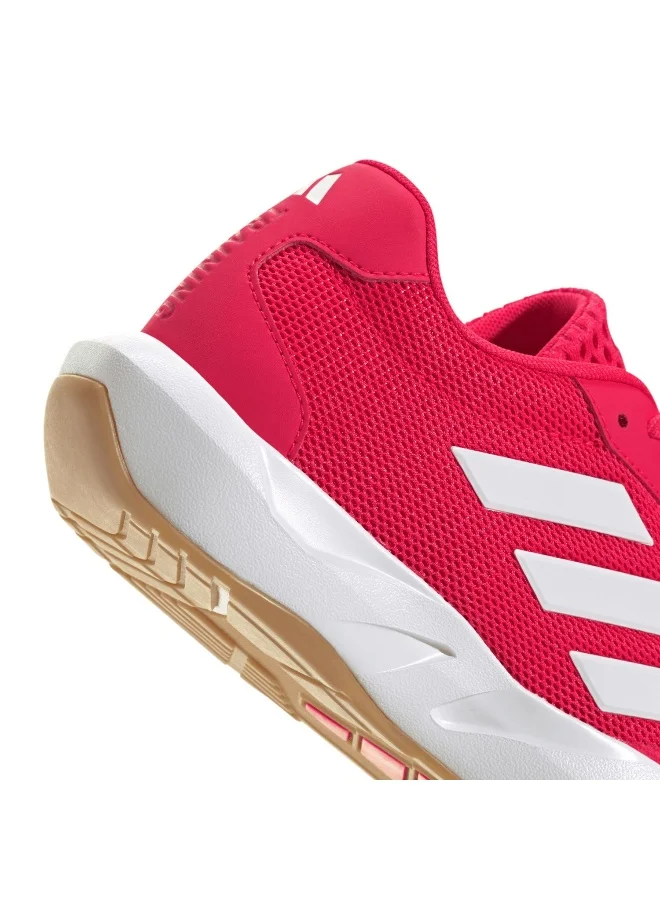 Adidas Amplimove Trainer M Red Training Shoes