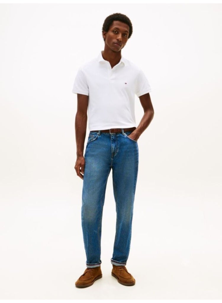 TOMMY HILFIGER 1985 Collection Slim Fit Polo - Image 3