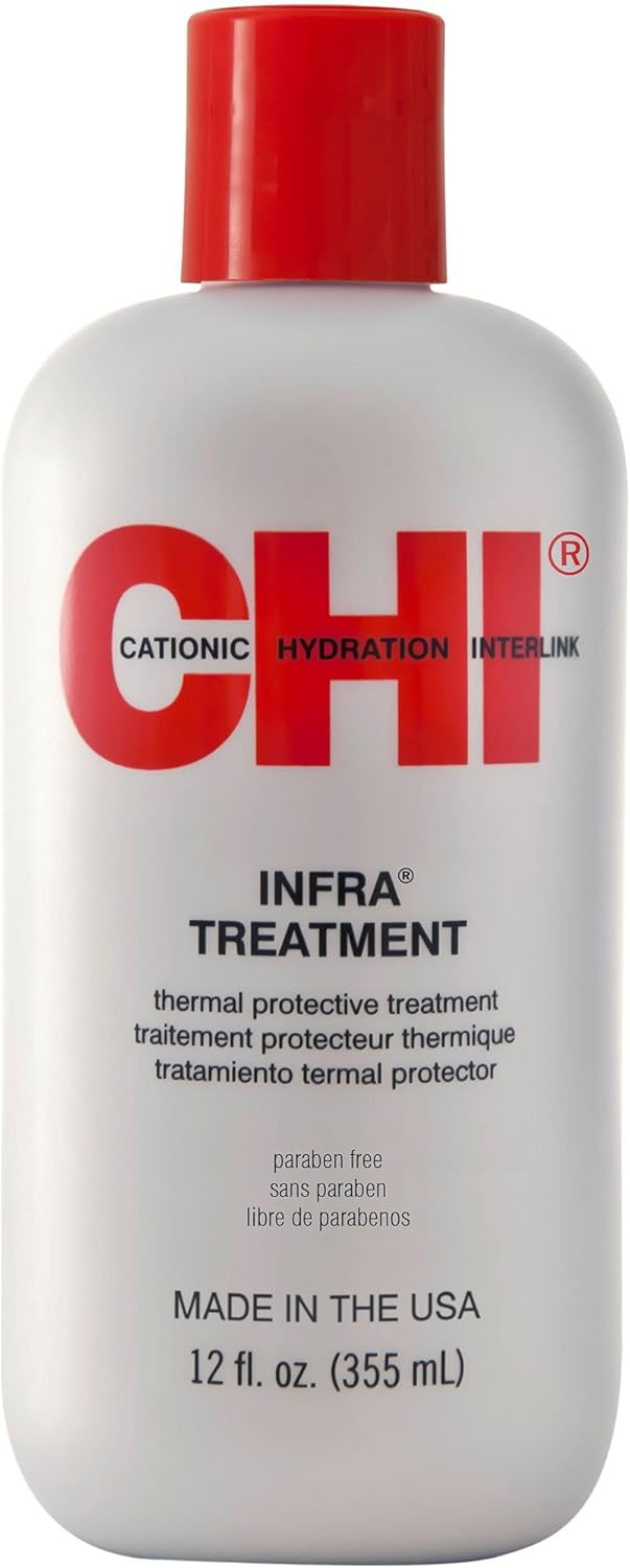 CHI INFRA TREATMENT 12 oz