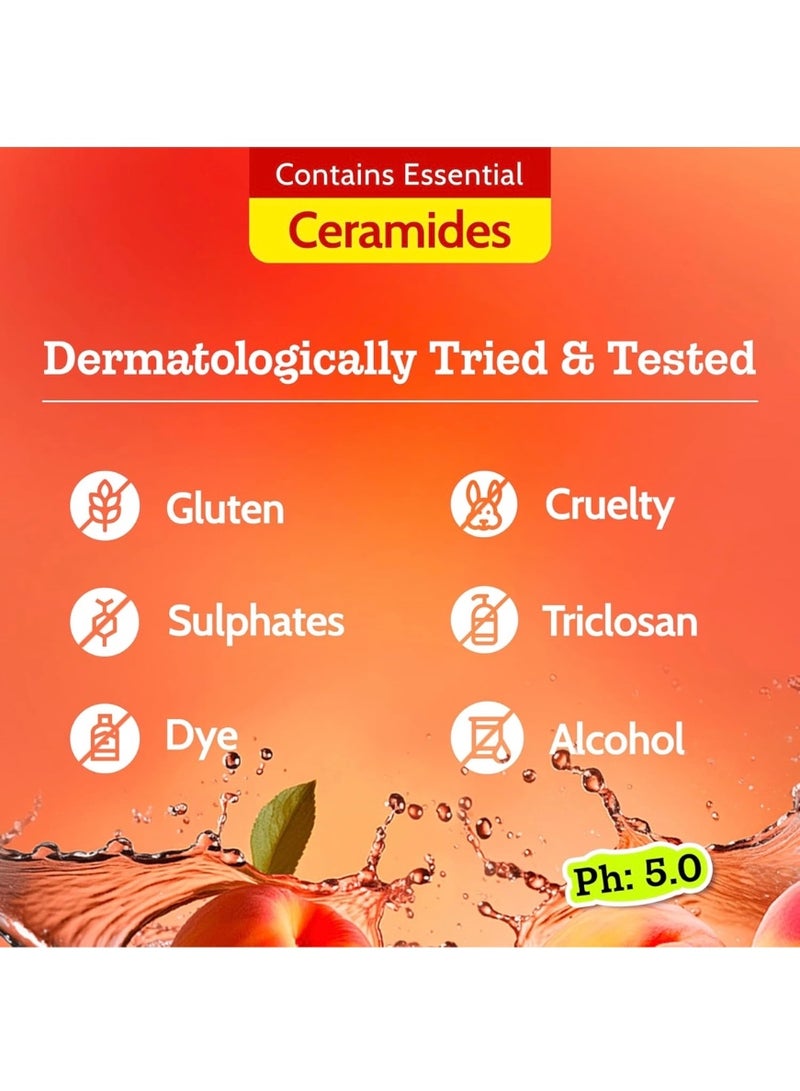 كيميست_أت_بلاي الكيميائي يلعب تحت الإبط (نكهة الخوخ) - Image 3