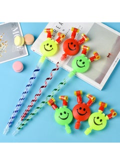 Night Market Stall Department Store Small Commodity Park Square Outdoor Stall Children's Luminous Small Gifts Lei Min-Color:Gray Smiling Face Blowing Dragon 15 Pieces