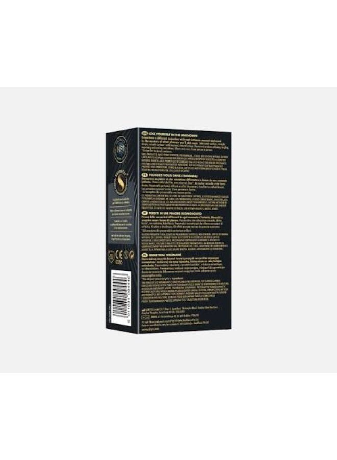 SKYN Unknown Pleasures limited edition - Image 3