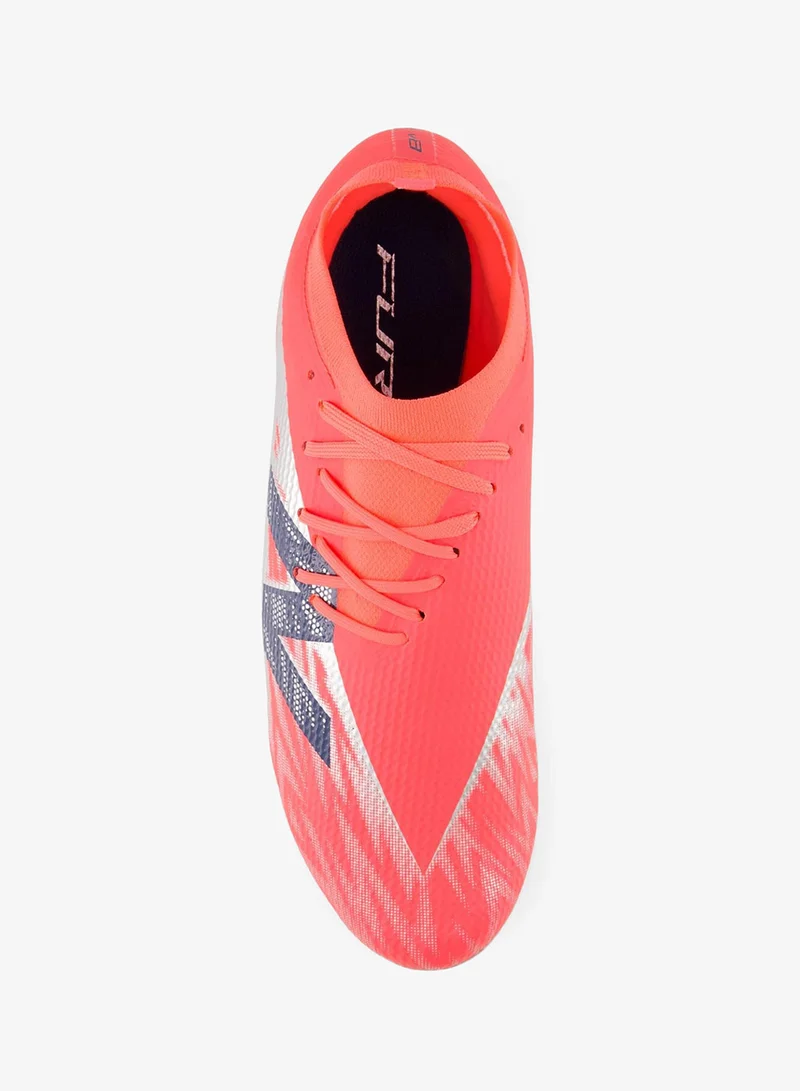 New Balance  FURON TEAM FG V8 casual Sneakers (Standard Fit)  | Best Price UAE