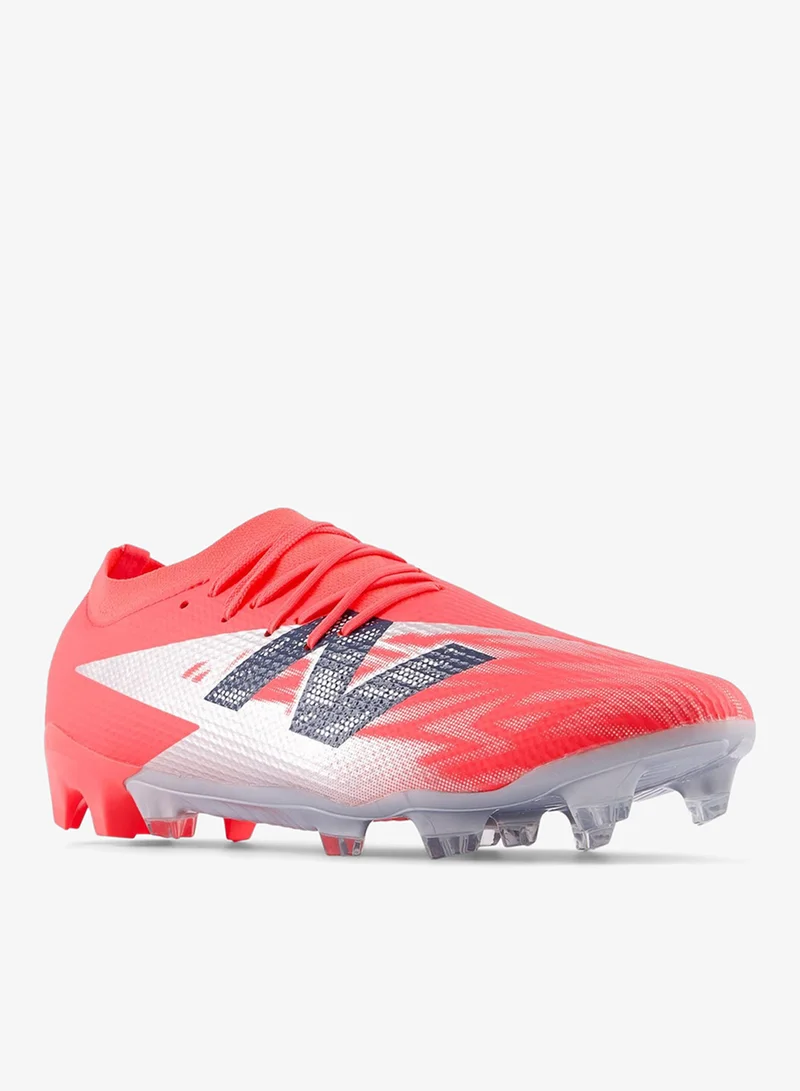 نيو بالانس FURON TEAM FG V8 casual Sneakers (Standard Fit)