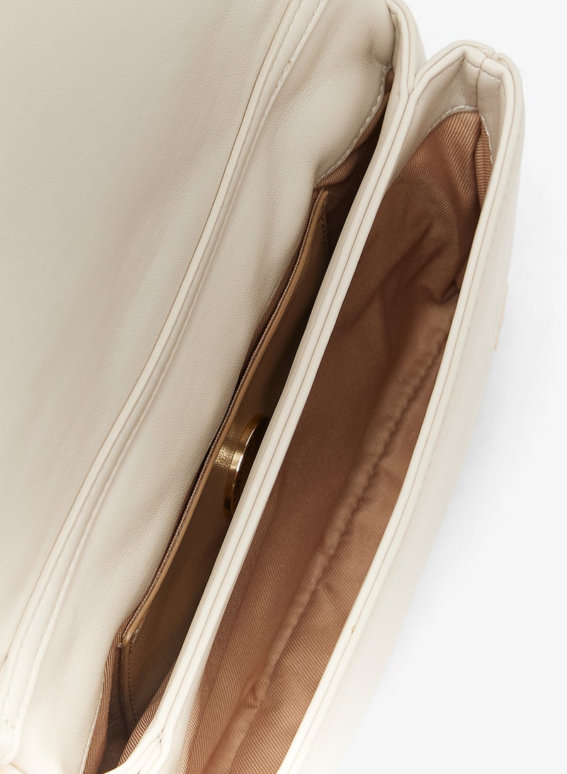 Love Moschino Zip through crossbody - Image 5