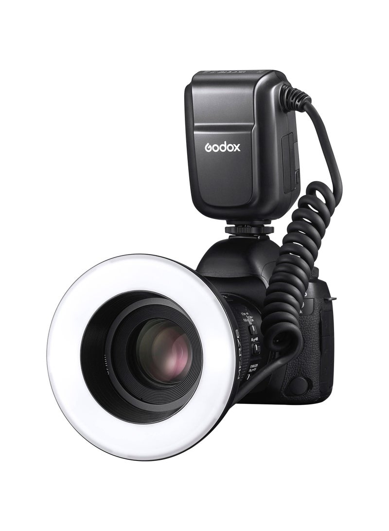 Godox MF-R76 Macro Ring Flash