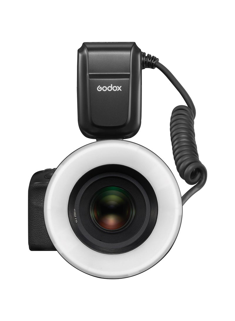 Godox MF-R76 Macro Ring Flash