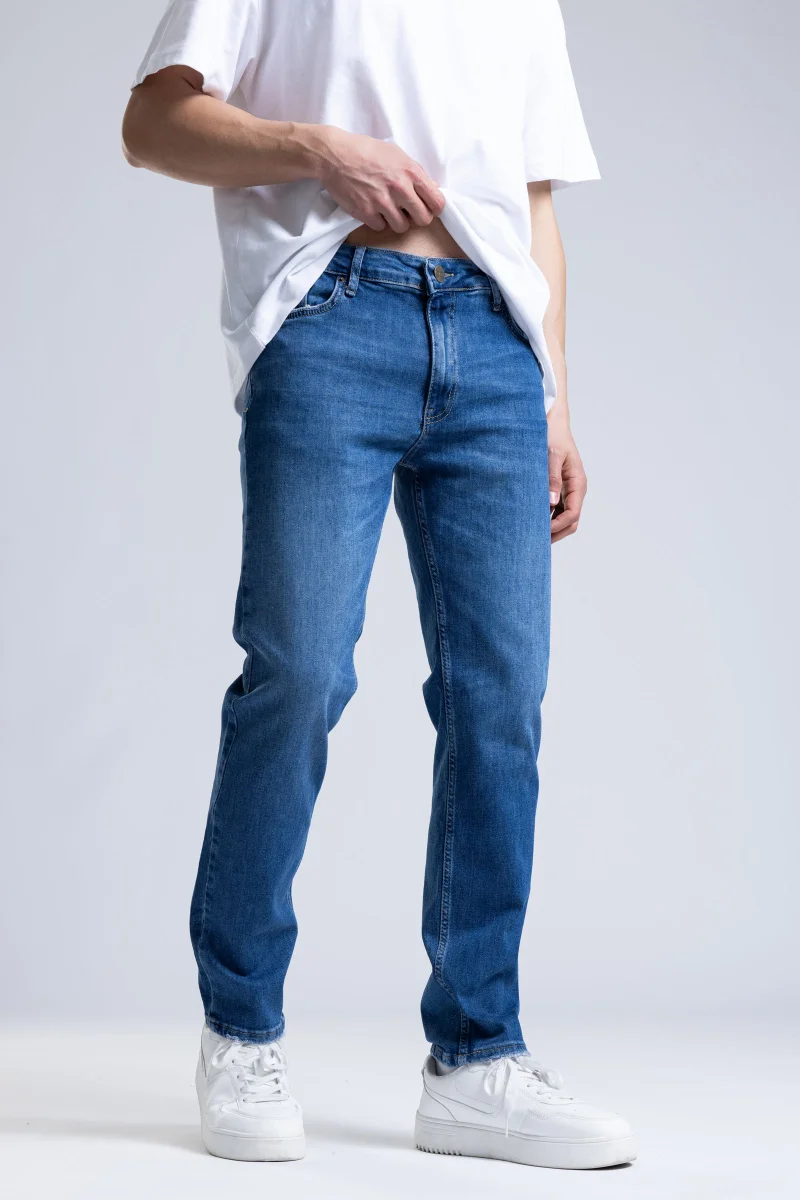 كاتش جينز عادي