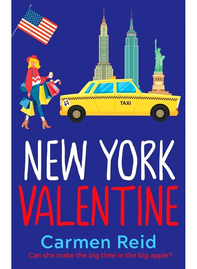 New York Valentine