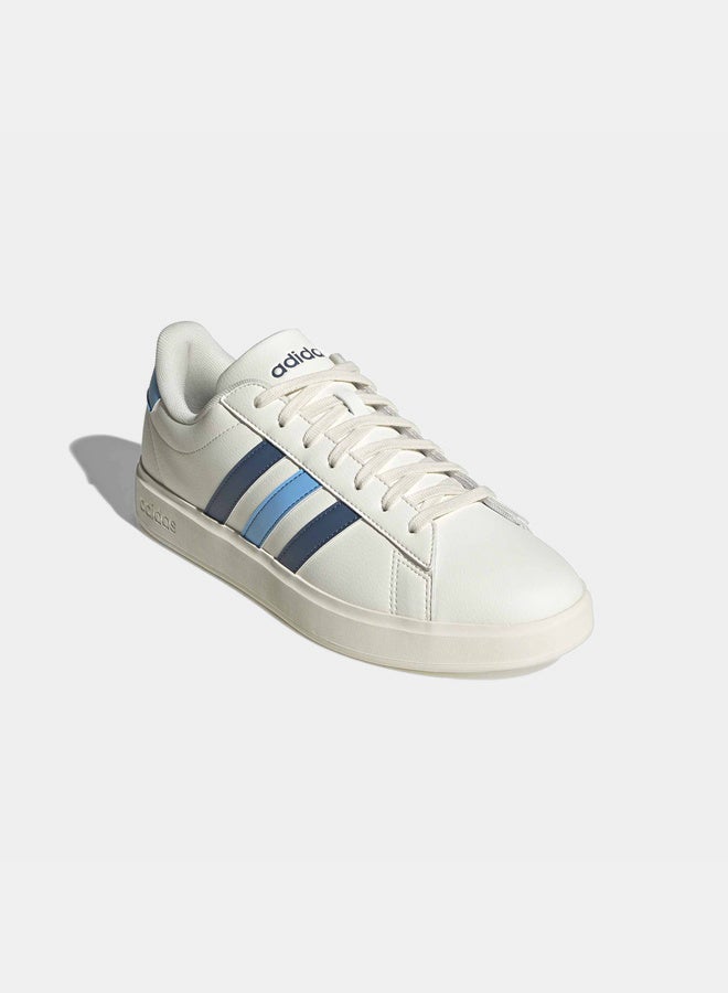Adidas Grand Court 2.0 Shoes - Image 3