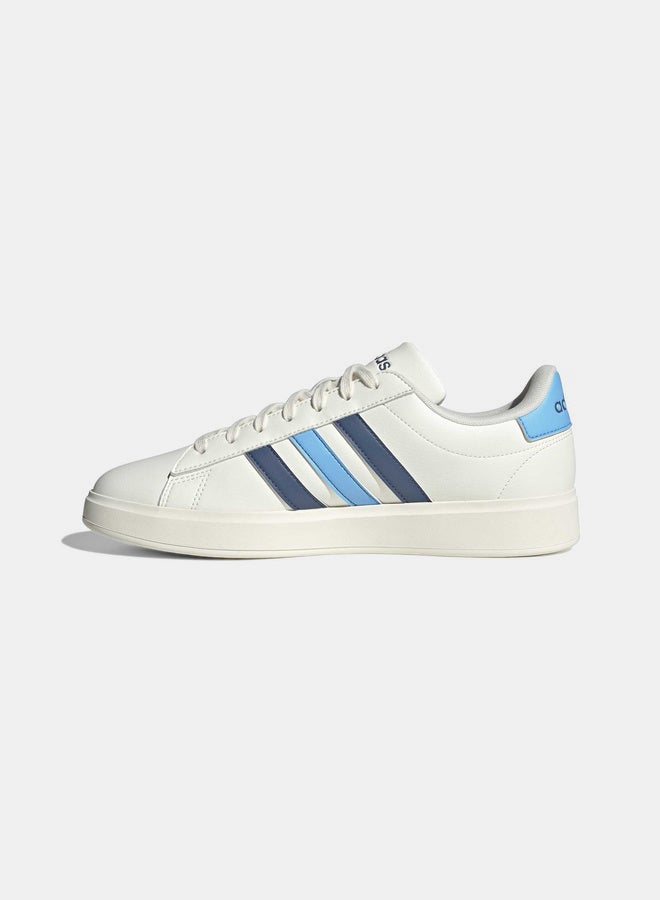 Adidas Grand Court 2.0 Shoes - Image 2