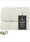 دوناتيلا Bath Towel 2pcs (70x140 cm)
