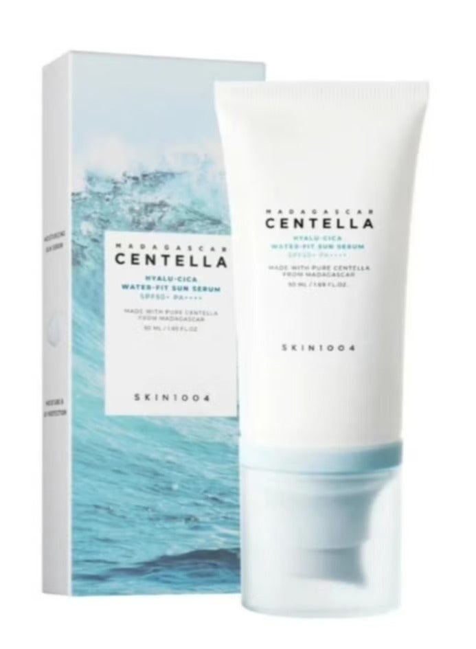 Centella Hyalu-Cica Water-Fit Sun Serum SPF50+ PA++++ 50ml