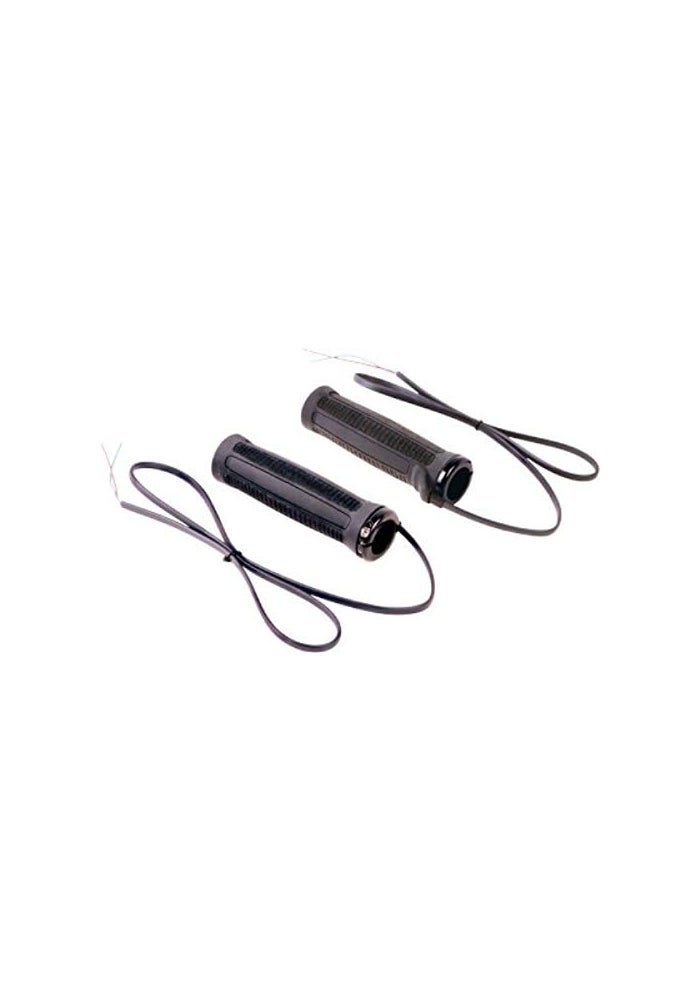 Heat Demon 215047 Dual Zone ATV Clamp-On Heated Grip Kit - Image 2