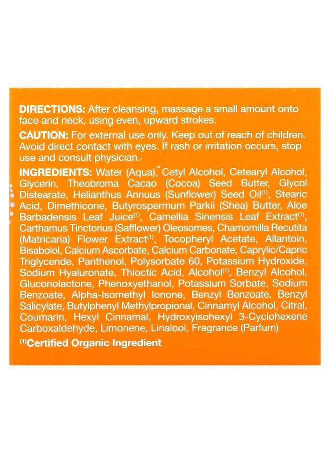 Jason Natural Jason Natural, C Effects, Crème, 2 oz (57 g)  - Image 3