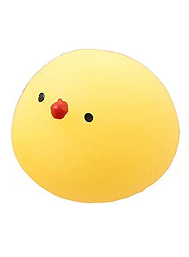 NIBEMINENT Chicken Squishy Toy 5centimeter - Image 1