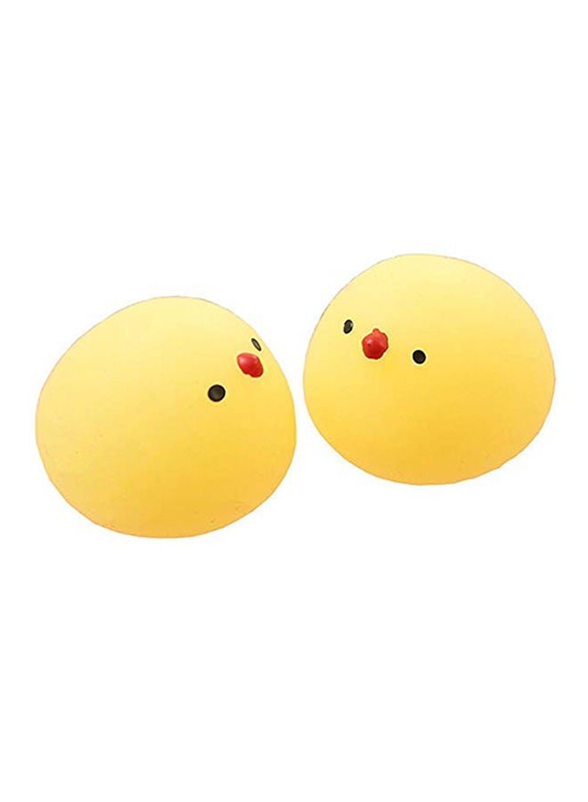 NIBEMINENT Chicken Squishy Toy 5centimeter - Image 2