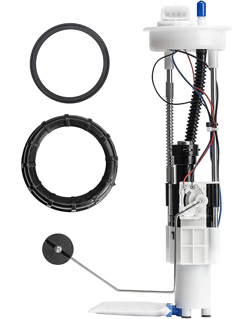 Boine 2204852 Fuel Pump Assembly with Tank Seal Compatible with Polaris Ranger 900 XPCrewEPS Ranger 1000 XP Replace 2521307