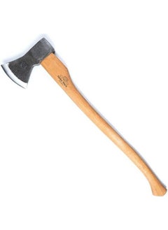 Helko Werk 1600G 80CM Black Forest Heavyweight Woodworker Axe 