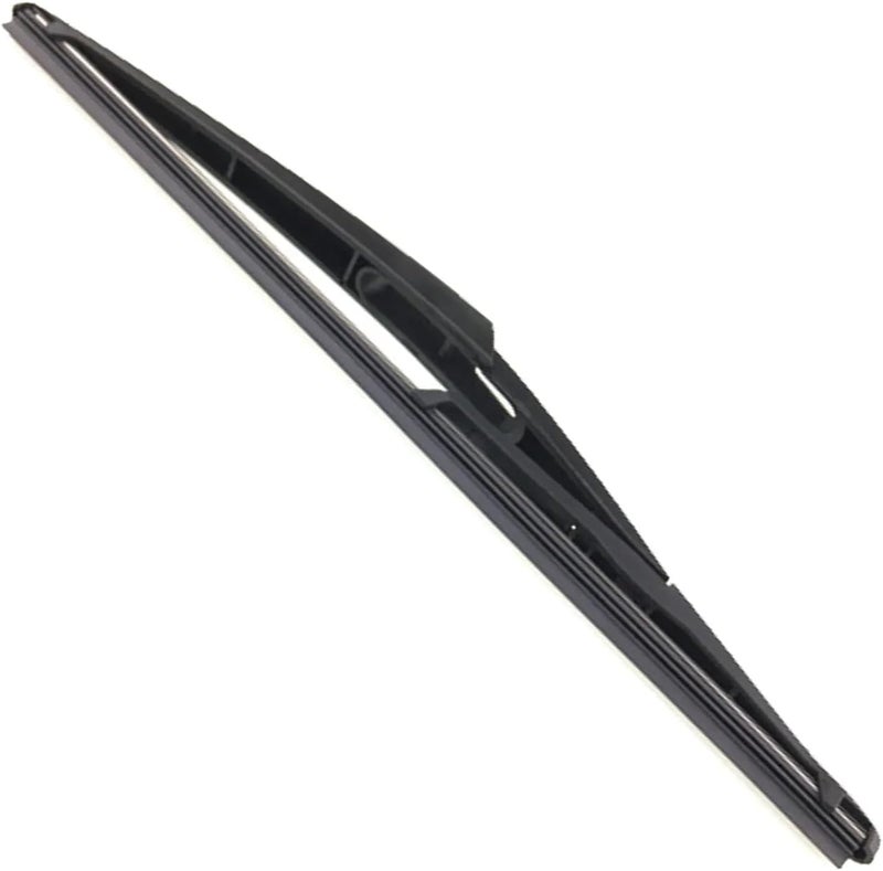 Wivplex 12" Rear Windshield Wiper Blade for Renault Twingo 2 II MK2 - Image 2