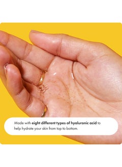 Mighty Patch Hero Balancing Capsule Skin Toner for Face | All Skin Types | Pore Refining and Hydrating Facial Astringent Toner | 4.39 Fl Oz  - Image 4