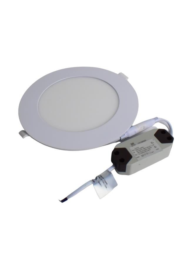 ماس مصباح إضاءة داخلية بقوة 12 واط  لون أصفر - Image 3