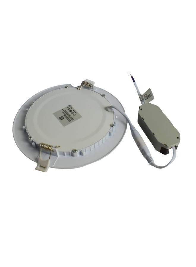 ماس مصباح إضاءة داخلية بقوة 12 واط  لون أصفر - Image 4