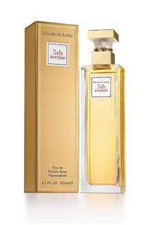 Elizabeth Arden 5Th Avenue Eau De Parfum 125 ml  - Image 1