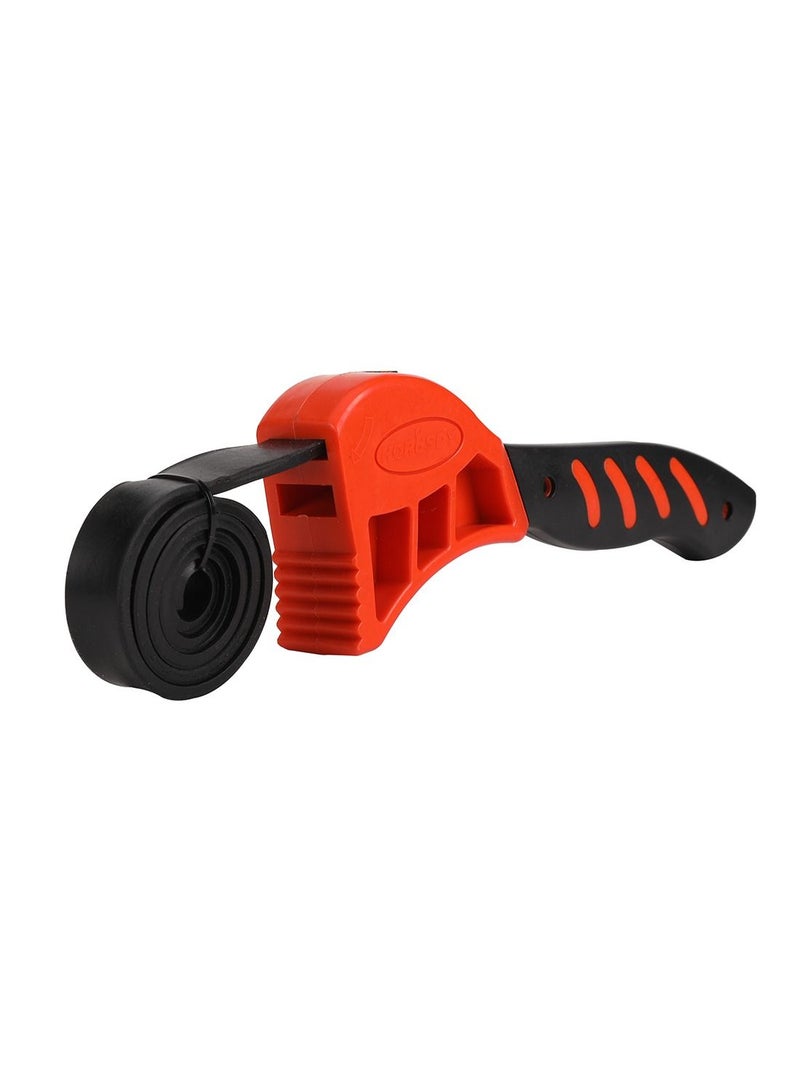 LAWAZIM Rubber Strap Wrench - Image 1
