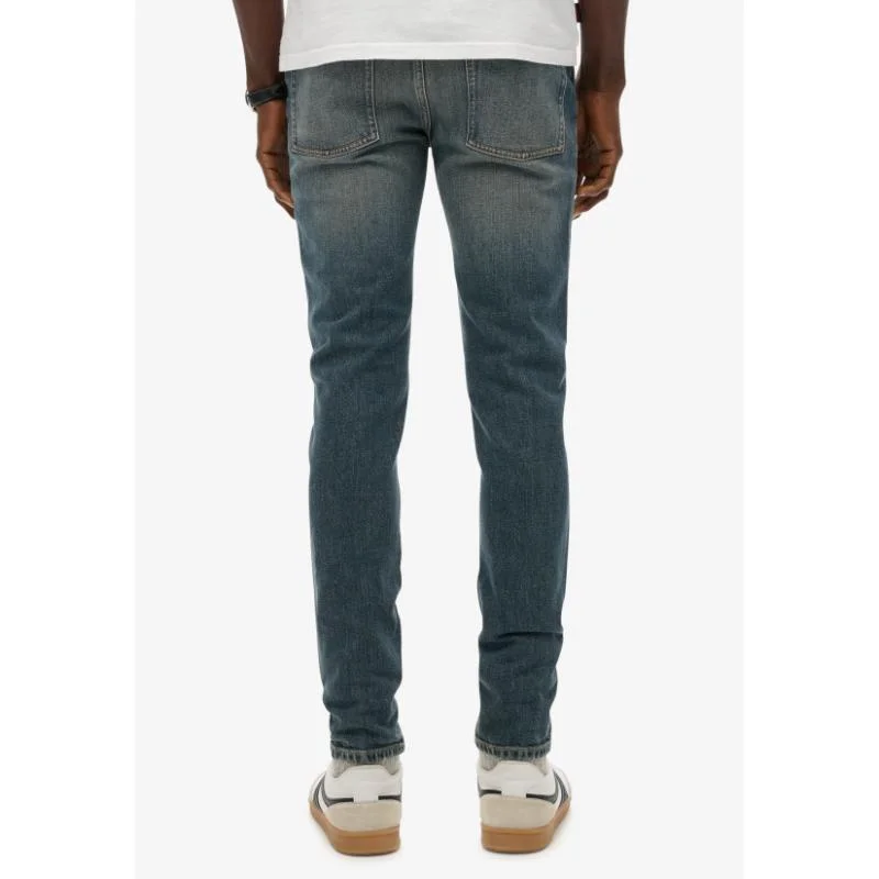 سوبر دراي Vintage Skinny Jeans